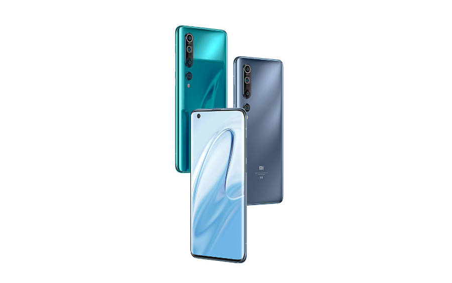 Mi 10 von Xiaomi