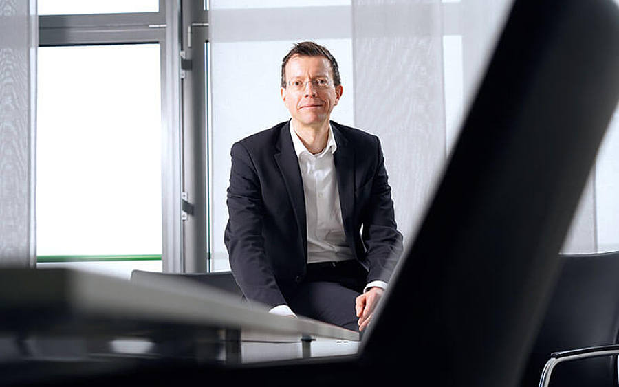 Digitalisierer aus Leidenschaft