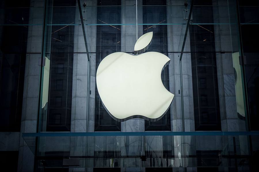 Apple-Logo