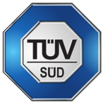 TÜV Süd Logo