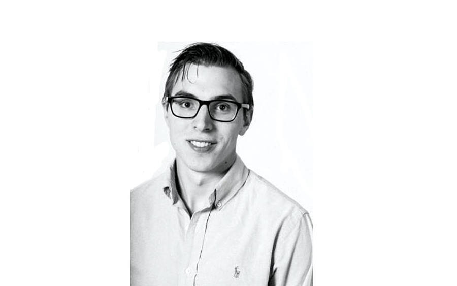 Maximilian Fischer