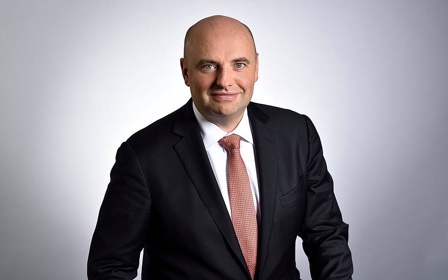 Thorsten Haeser, Versatel