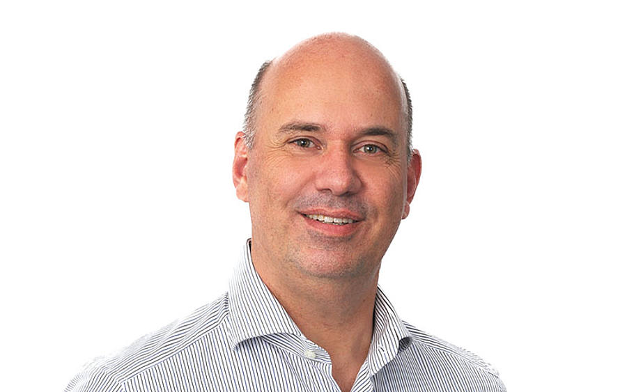Henning Brandt, Head of Communication bei Computop