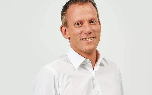 Rudi Richter, Workday