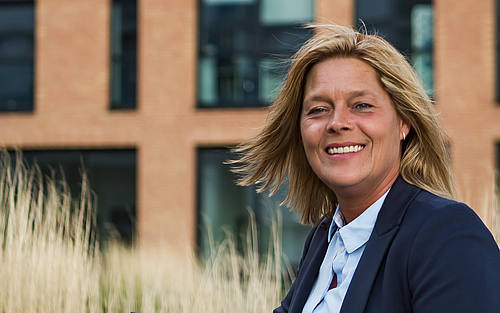 Tanja Schmidt, Igreeen Solution GmbH