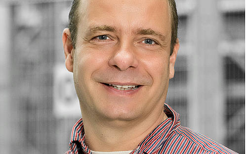 Rainer Schulz, sysmat