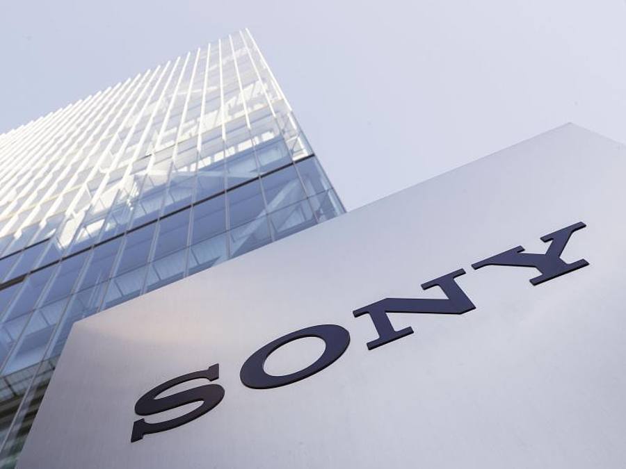 Sony Logo