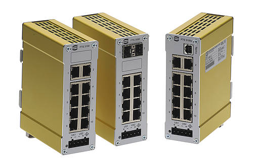 Storage Area Networking (SAN)