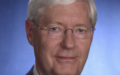 Prof. Dr. Dieter Bartmann