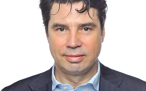 Michael Korbacher, Workday