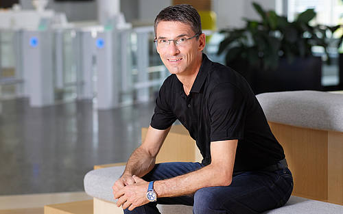 Bernd Leukert scheidet aus SAP-Vorstand aus