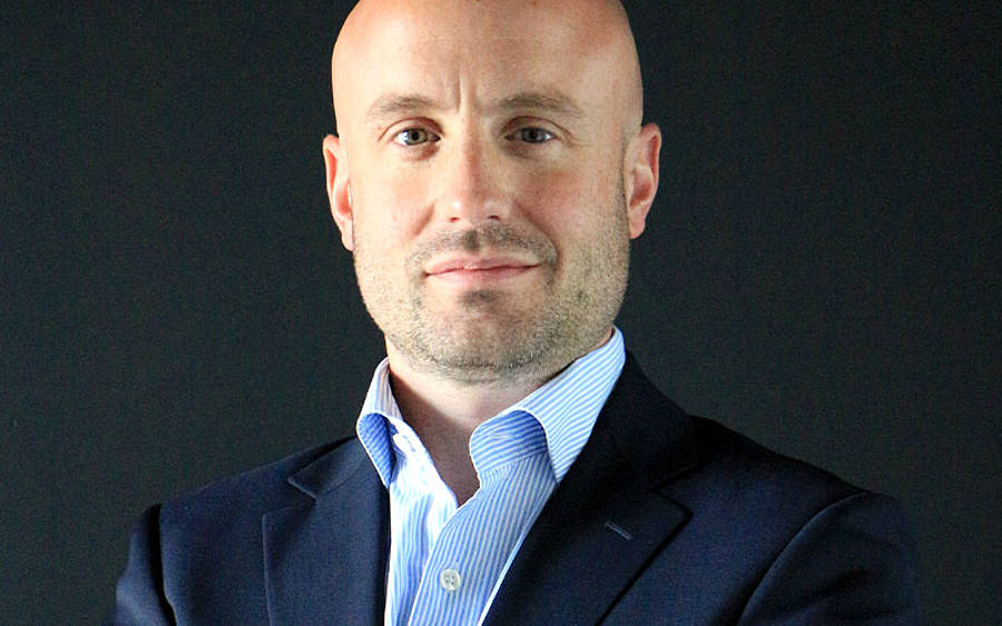 Alex Rigaldo, Orange Business Services