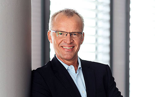 Bernhard Sommer