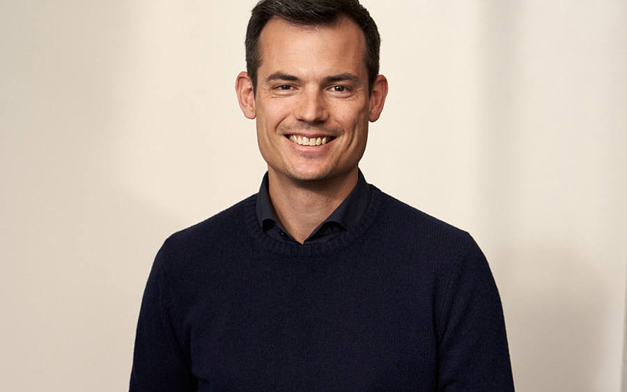 Raphael Thelen, McMakler