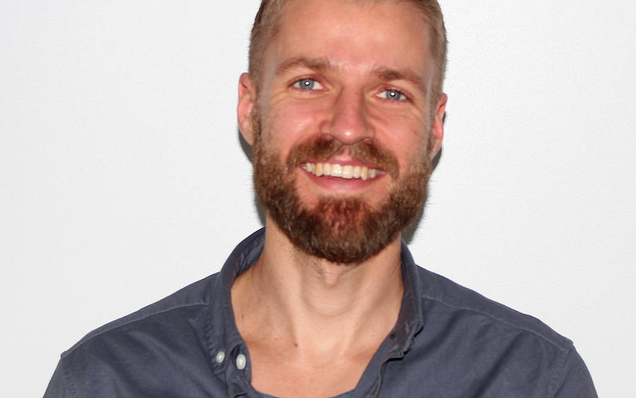 Lennard Kläfker, Head of (Online) Marketing der Gambio GmbH