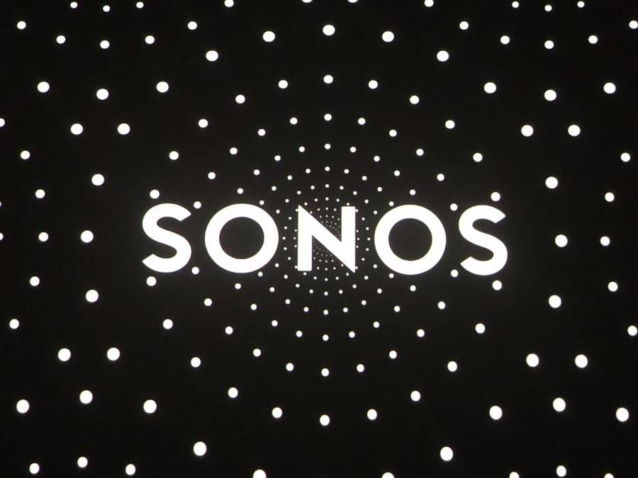 Sonos will sich mit der Integration verschiedener Sprachassistenten von der Konkurrenz abheben. Foto: Christoph Dernbach