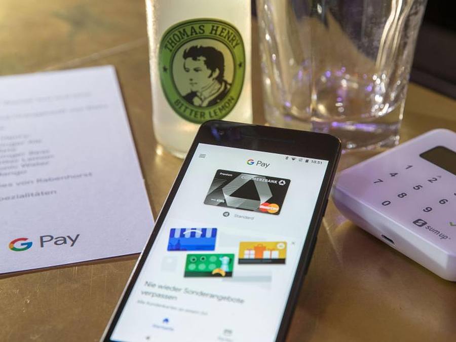 Die Treue zur eigenen Hausbank bröckelt im Zuge der Digitalisierung. Foto: Jens Büttner