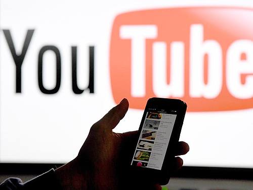 Youtuber Marmeladenoma (87) und Herr Newstime (29)