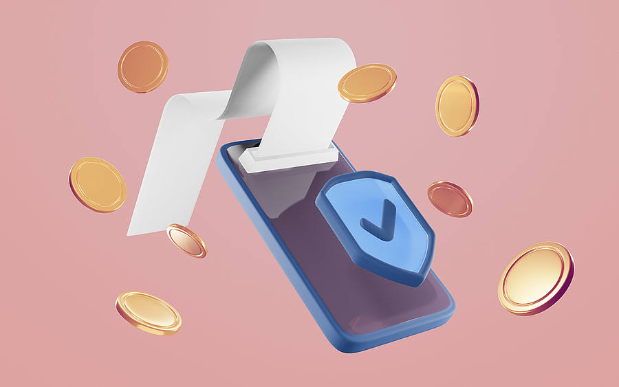 Digital Wallet