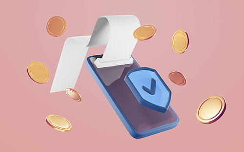Digital Wallet