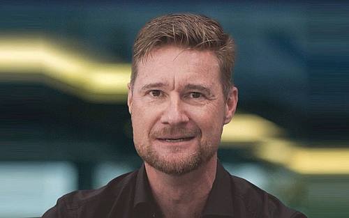 Björn Goerke, CTO der Proalpha-Gruppe