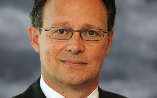 Rudolf Fehlmann, Bison