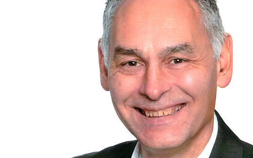 Klaus Fetzer, Arvato Systems