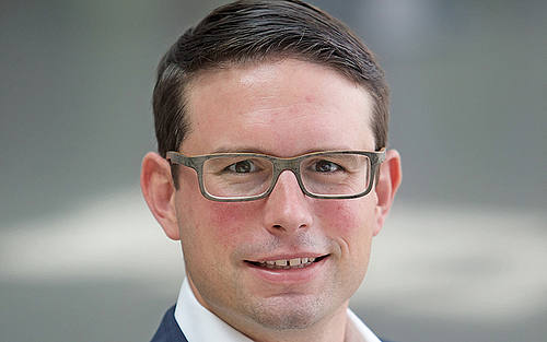Förderung für Digitalisierungsprojekte