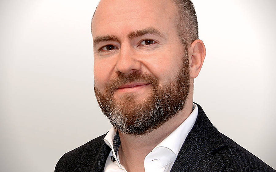 Martin Stiborski