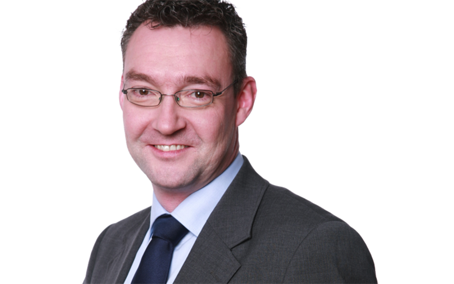 Alexander Obert,  Service Line Manager bei SoftwareONE