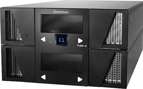 Scalar-Bandsystem vom Quantum