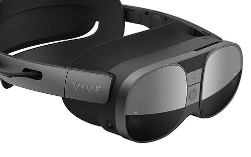 Headset HTC Vive XR Elite