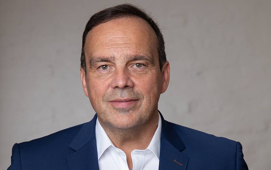 Hagen Rickmann