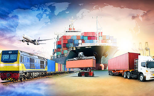 Logistik