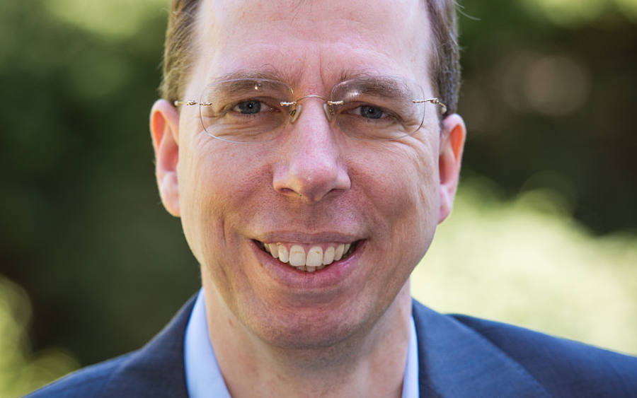 Markus Rex, Datto
