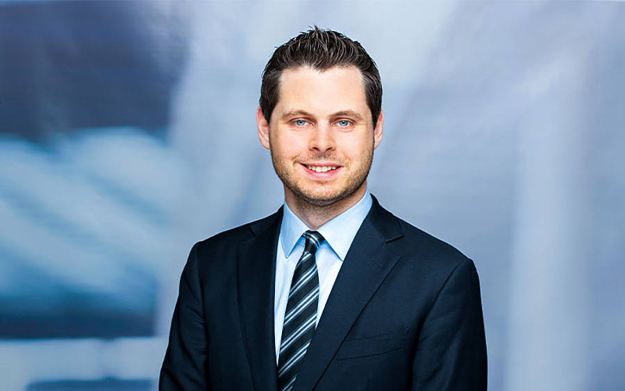 Markus Fost