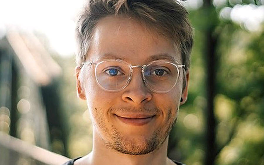 Fabian Gruß