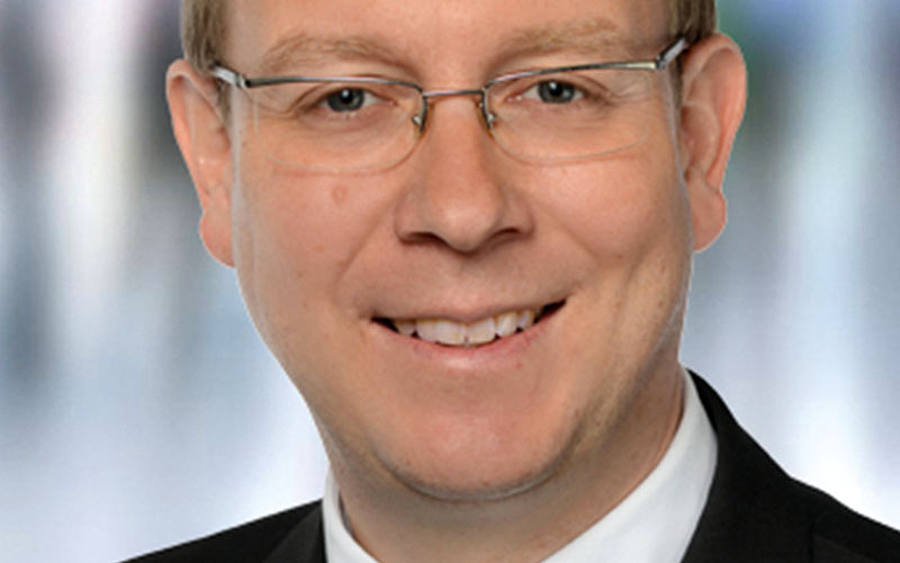 Marco Lehmann, KPMG
