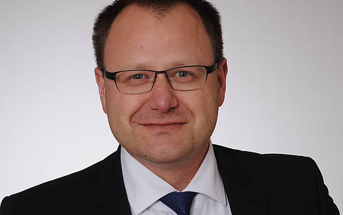 Georg C. Scheiber, Partner und Managing Consultant bei von Rundstedt