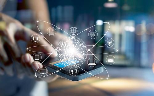 Neue App-Trends