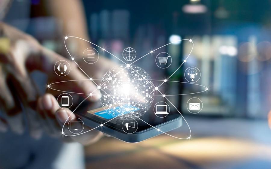 Neue App-Trends