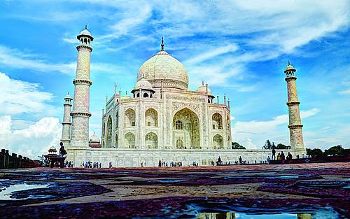 Indien, Bildquelle: Thinkstock/iStock