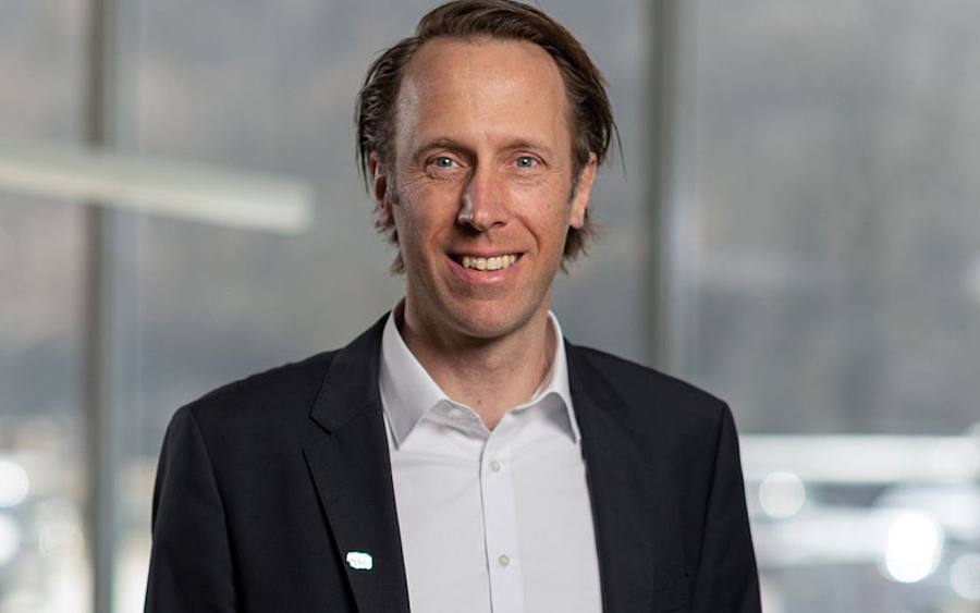 Klaus Seiringer, Berndorf