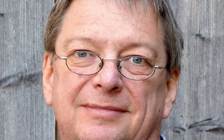 Marcus Giehrl, NTT ltd.