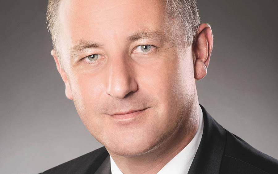 Matthias Krefeld, Executive Director Retail and Media Services bei Nagarro ES