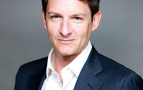 Christian Seidl