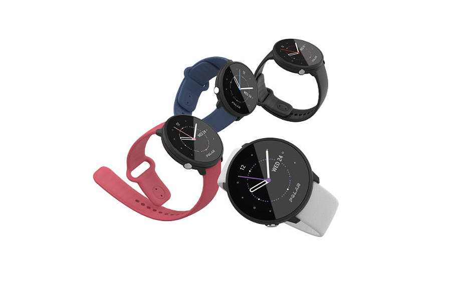 Polar Unite von Polar