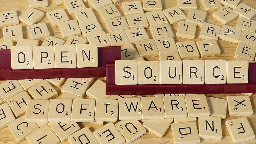 Open Source Software