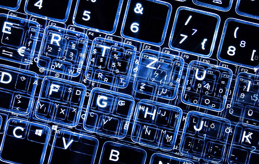 Texte in Sekundenschnelle