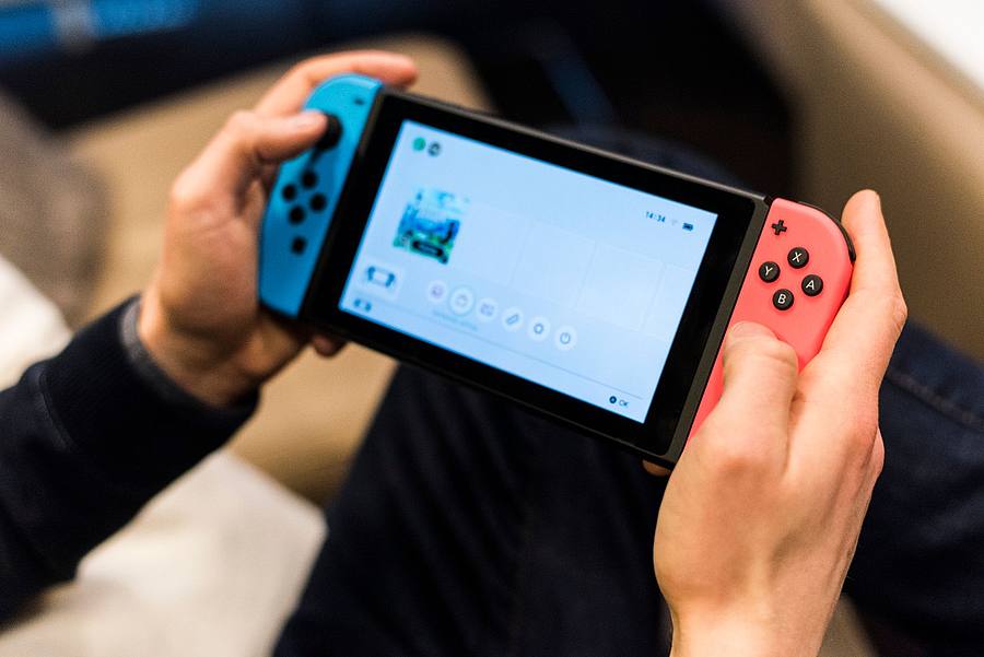 Switch
